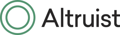 Altruist Investment Management Platform